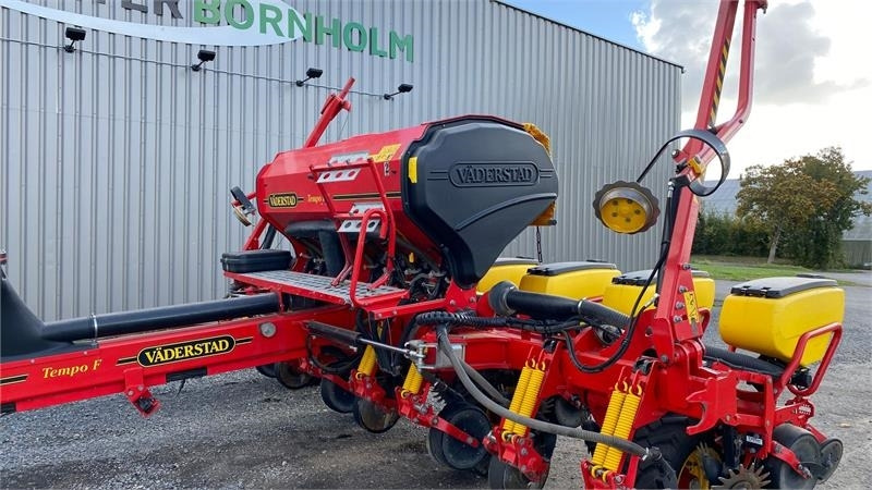 Vaderstad Tempo F 8RK. - Sembradora: foto 2 Vaderstad Tempo F 8RK. - Sembradora: foto 2