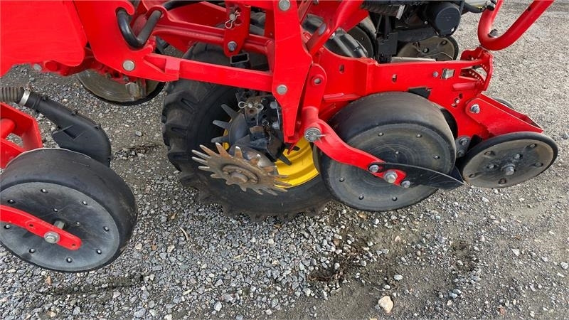 Vaderstad Tempo F 8RK. - Sembradora: foto 3 Vaderstad Tempo F 8RK. - Sembradora: foto 3