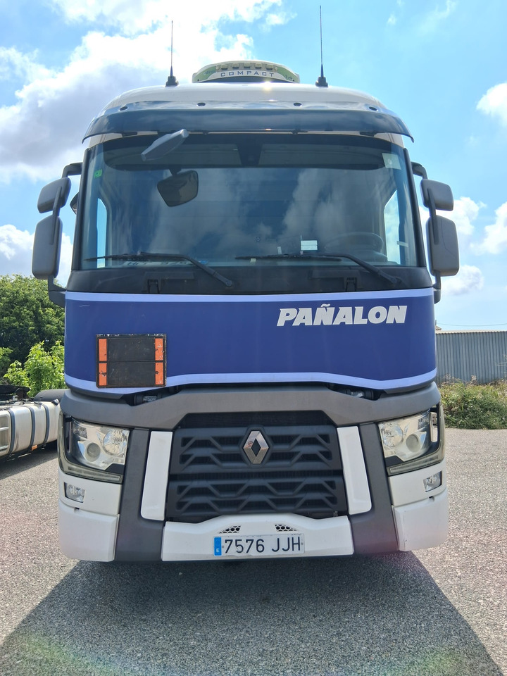 Renault T460T 4X2 E6 - Cabeza tractora: foto 1 Renault T460T 4X2 E6 - Cabeza tractora: foto 1