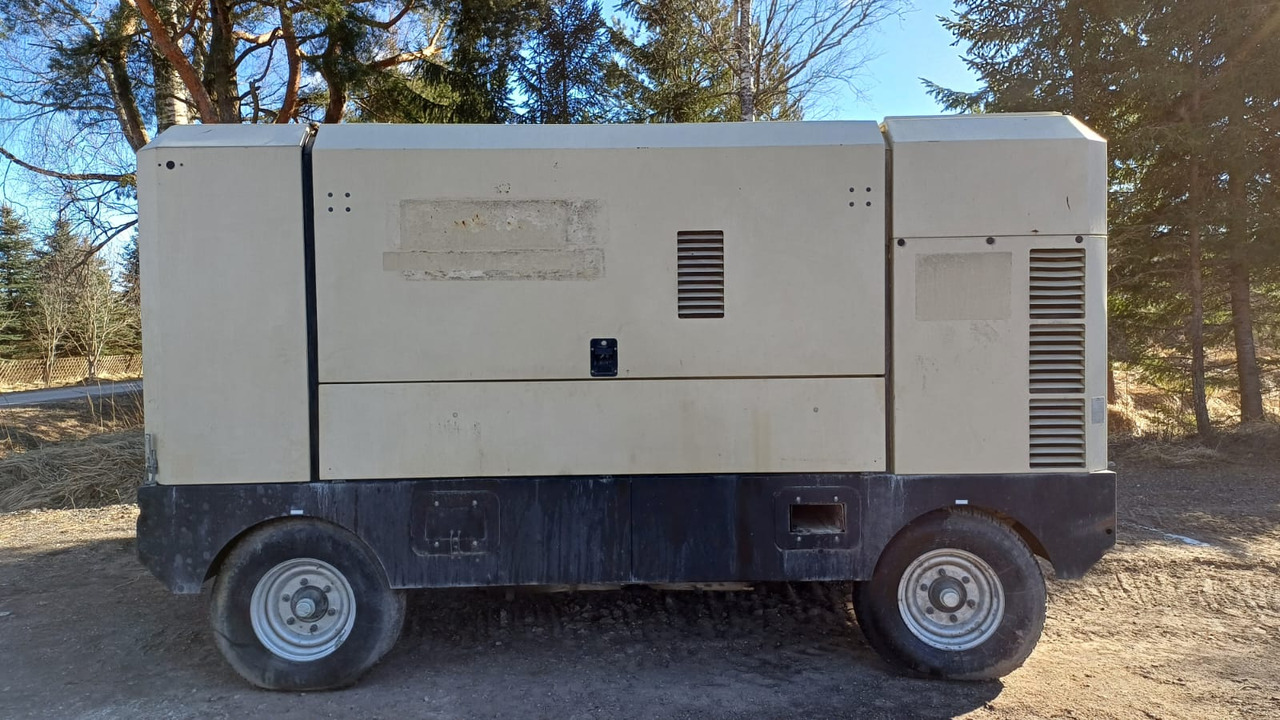 DOOSAN 12250 - Otros maquinaria: foto 2 DOOSAN 12250 - Otros maquinaria: foto 2