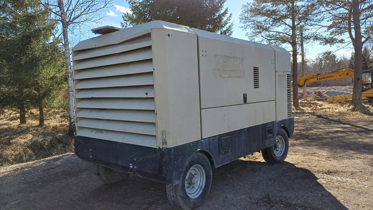 DOOSAN 12250 - Otros maquinaria: foto 1 DOOSAN 12250 - Otros maquinaria: foto 1