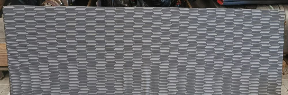 DAF XG MATERAC GÓRNY LEŻANKA NOWY - Cabina e interior: foto 1 DAF XG MATERAC GÓRNY LEŻANKA NOWY - Cabina e interior: foto 1