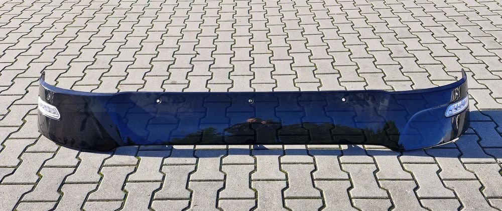 IVECO S-WAY BLENDA PRZECIWSŁONECZNA NOWA - Carrocería y exterior: foto 1 IVECO S-WAY BLENDA PRZECIWSŁONECZNA NOWA - Carrocería y exterior: foto 1