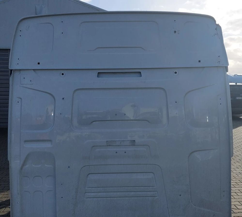 KABINA RENAULT GAMA T WYSOKA 2023R - Cabina para Camión: foto 4 KABINA RENAULT GAMA T WYSOKA 2023R - Cabina para Camión: foto 4