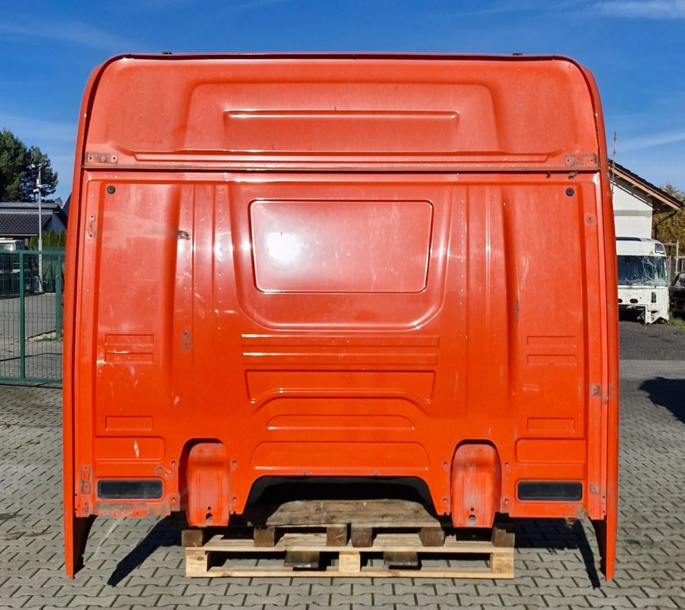 KABINA SCANIA R 2019R - Carrocería y exterior: foto 2 KABINA SCANIA R 2019R - Carrocería y exterior: foto 2