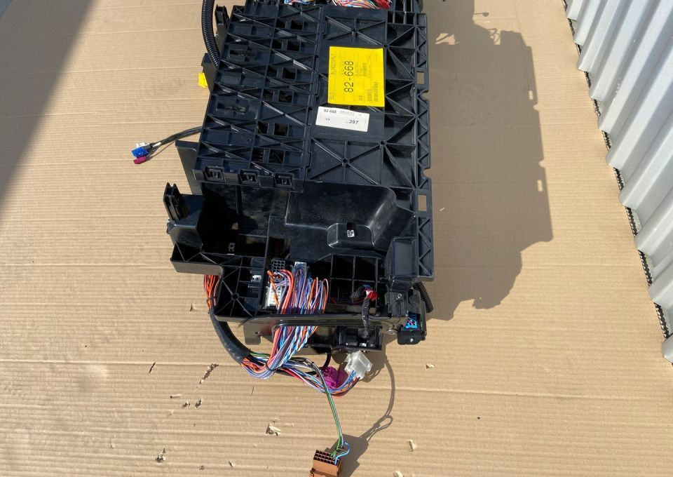 Nagrzewnica Scania S R wiązka instalacja komplet - Calefacción/ Ventilación para Camión: foto 4 Nagrzewnica Scania S R wiązka instalacja komplet - Calefacción/ Ventilación para Camión: foto 4