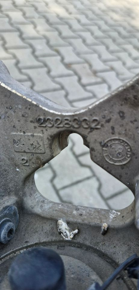 SCANIA P NGT WYWROT KABINY ZAWIESZENIE - Suspensión de cabina para Camión: foto 4 SCANIA P NGT WYWROT KABINY ZAWIESZENIE - Suspensión de cabina para Camión: foto 4