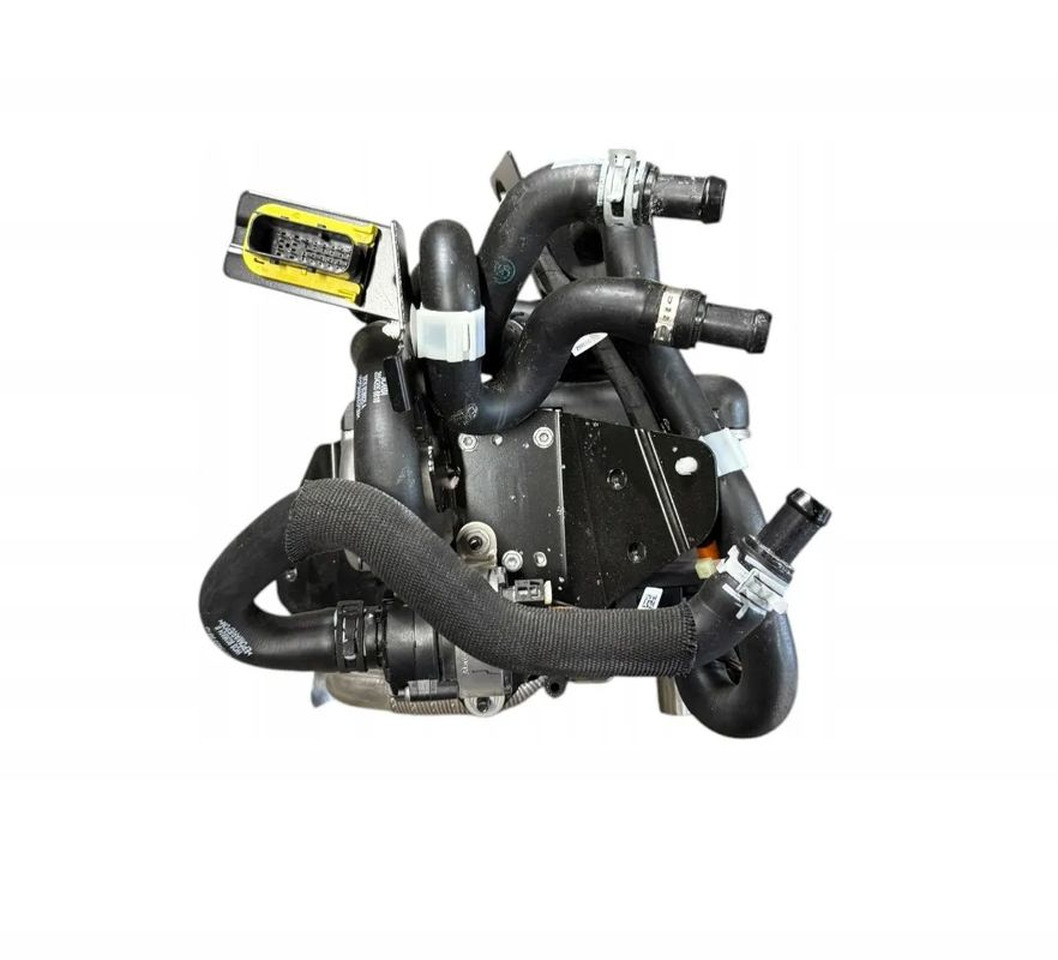 SCANIA R S OGRZEWANIE POSTOJOWE WEBASTO 3114280 NOWE - Calefacción/ Ventilación para Camión: foto 2 SCANIA R S OGRZEWANIE POSTOJOWE WEBASTO 3114280 NOWE - Calefacción/ Ventilación para Camión: foto 2