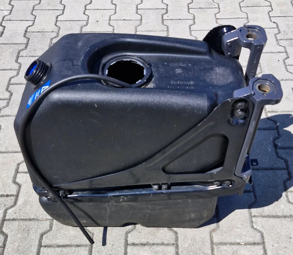 SCANIA R S ZBIORNIK ADBLUE 2919673 NOWY - Procesamiento de combustible: foto 3 SCANIA R S ZBIORNIK ADBLUE 2919673 NOWY - Procesamiento de combustible: foto 3