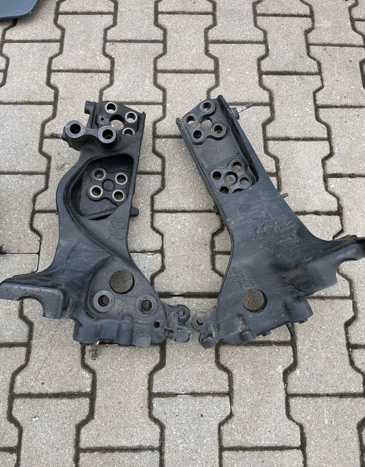 Strefa zgniotu Scania R S żeliwo NGS NGR - Suspensión para Camión: foto 1 Strefa zgniotu Scania R S żeliwo NGS NGR - Suspensión para Camión: foto 1