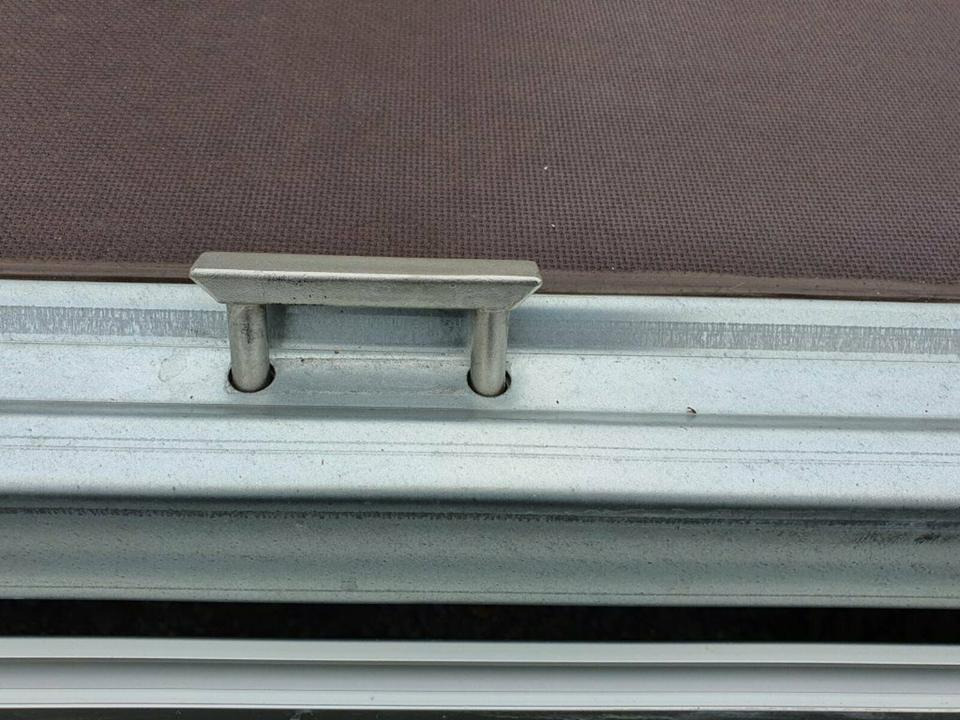 Remolque caja abierta Böckmann PKW-Anhänger, 3500 kg, 13 Zoll, Hochlader: foto 11 Remolque caja abierta Böckmann PKW-Anhänger, 3500 kg, 13 Zoll, Hochlader: foto 11