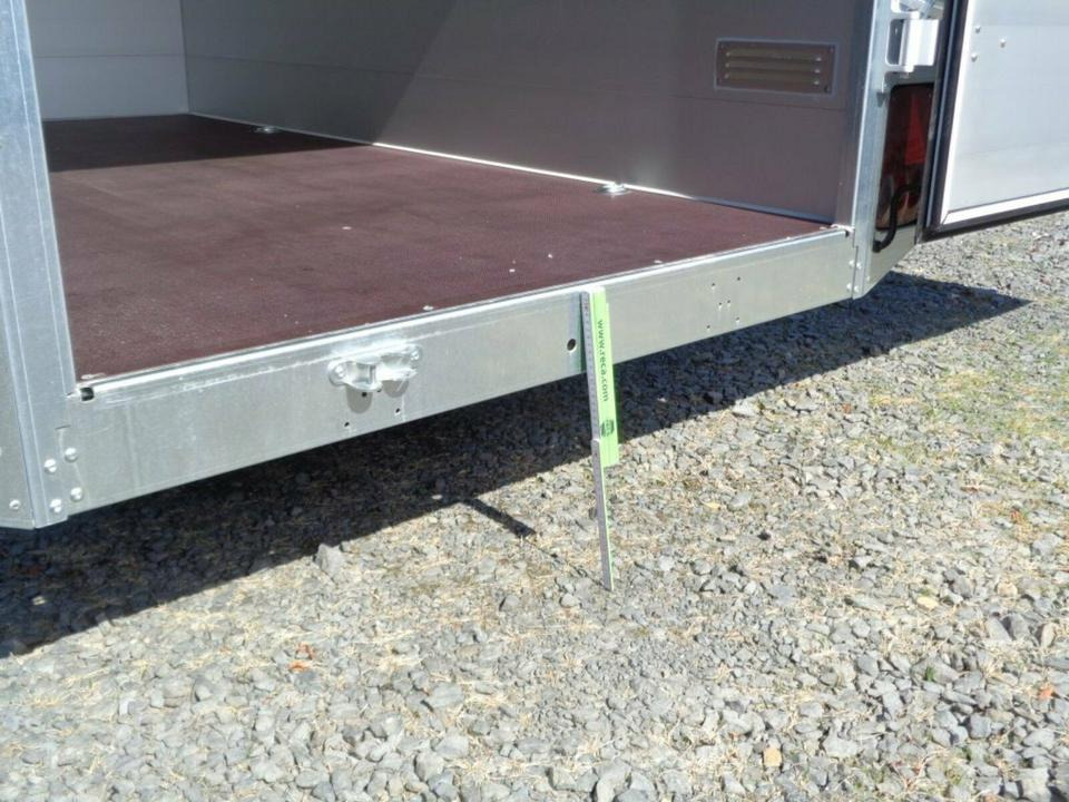 Böckmann PKW Anhänger, Alu-Koffer 100 km/h - Remolque de coche: foto 4 Böckmann PKW Anhänger, Alu-Koffer 100 km/h - Remolque de coche: foto 4