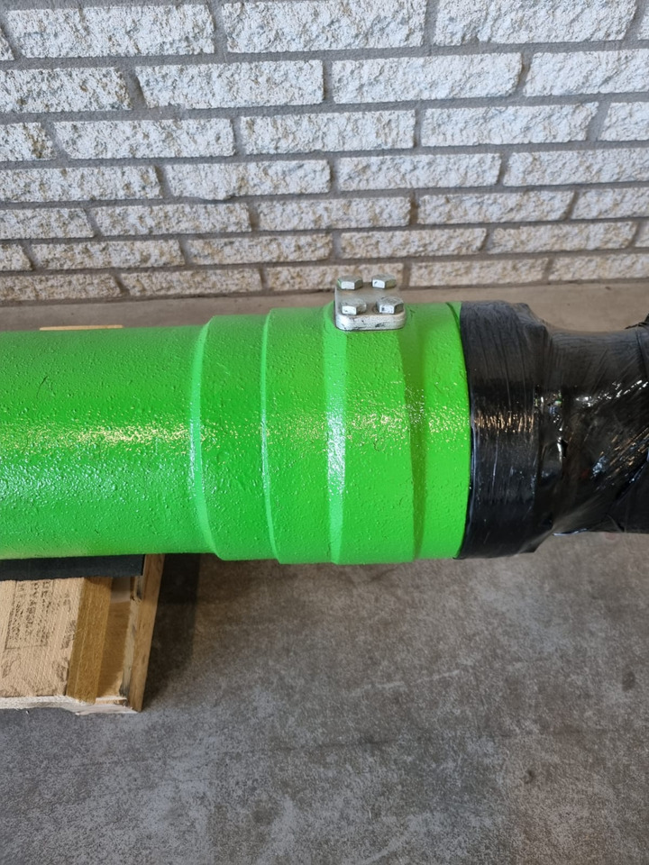 Sennebogen 870 Stick + boom Cylinder + 835 C boom + stick cylinder - Cilindro hidráulico para Manipulador de materiales: foto 5 Sennebogen 870 Stick + boom Cylinder + 835 C boom + stick cylinder - Cilindro hidráulico para Manipulador de materiales: foto 5