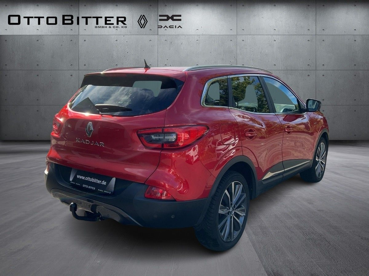Renault Kadjar TCe130 BOSE Edition PANORAMAD/ANHÄNGERKUP - SUV/ Todoterreno: foto 4 Renault Kadjar TCe130 BOSE Edition PANORAMAD/ANHÄNGERKUP - SUV/ Todoterreno: foto 4