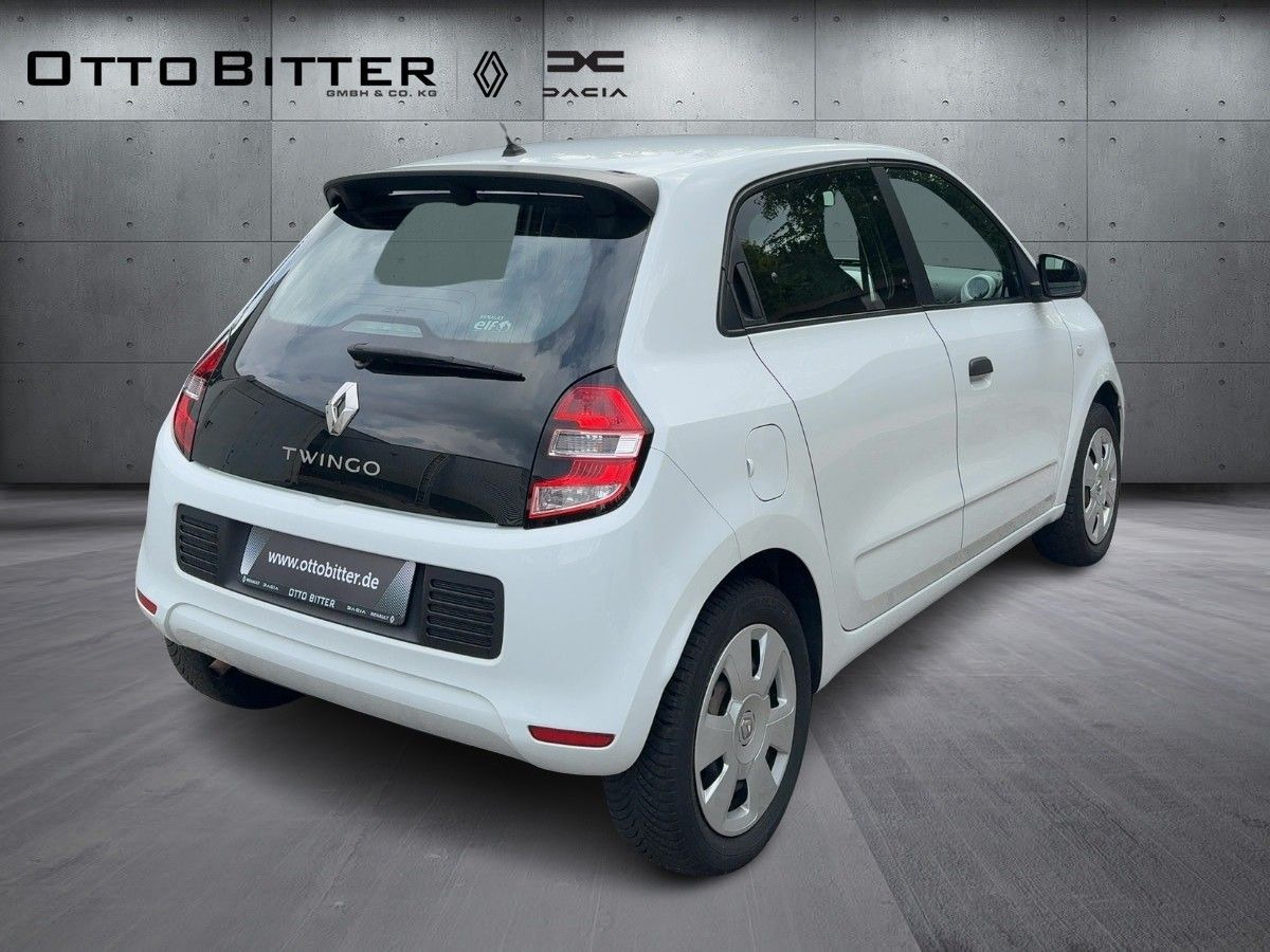 Renault Twingo Life SCe70 - Coche: foto 4 Renault Twingo Life SCe70 - Coche: foto 4