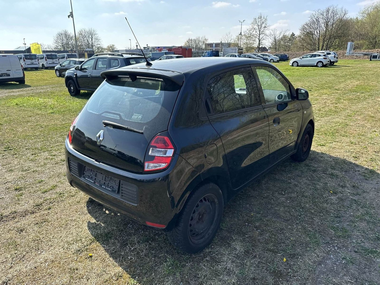 Renault Twingo Life SCe70 KLIMA - Coche: foto 5 Renault Twingo Life SCe70 KLIMA - Coche: foto 5