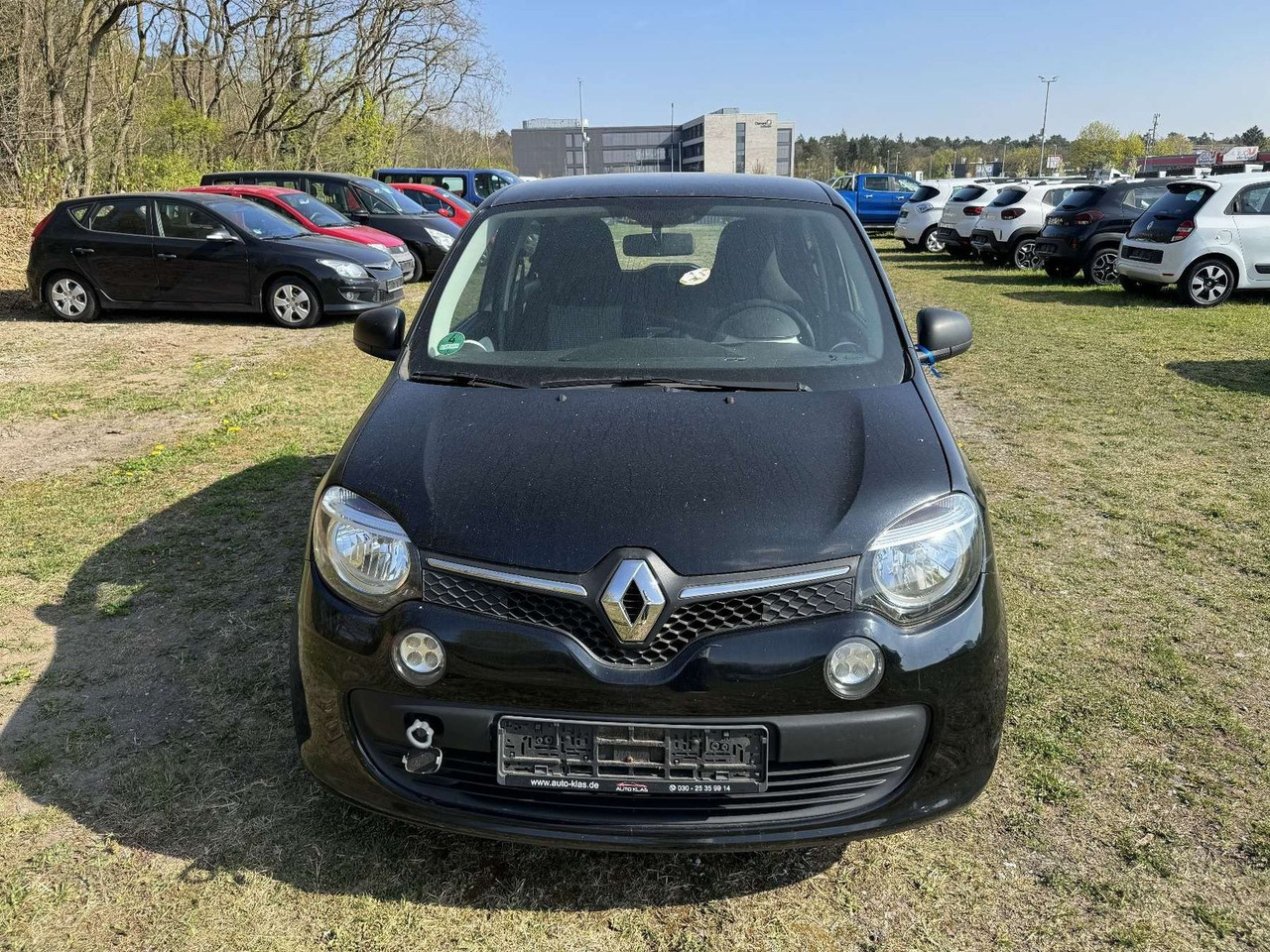Renault Twingo Life SCe70 KLIMA - Coche: foto 2 Renault Twingo Life SCe70 KLIMA - Coche: foto 2