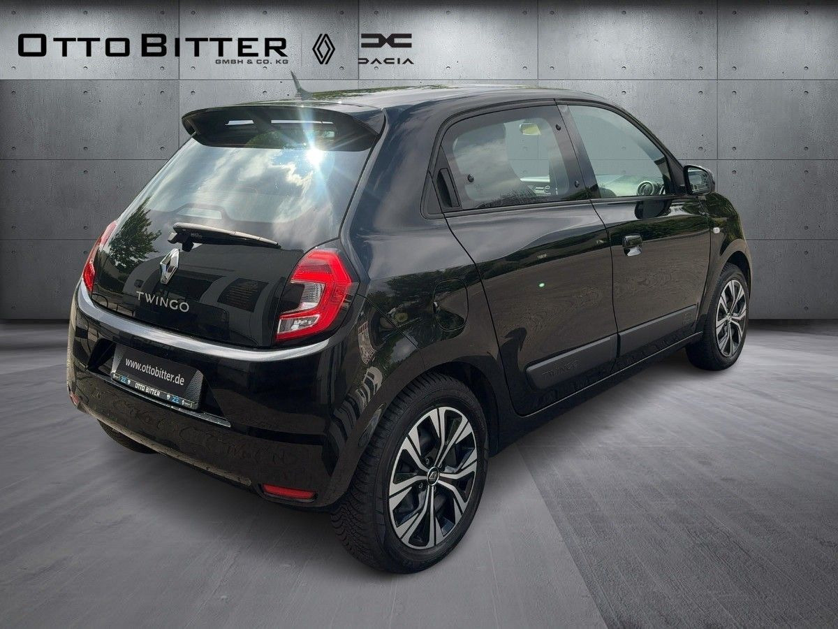 Renault Twingo SCe65 ZEN GANZJAHRESREIFEN/KLIMA - Coche: foto 4 Renault Twingo SCe65 ZEN GANZJAHRESREIFEN/KLIMA - Coche: foto 4
