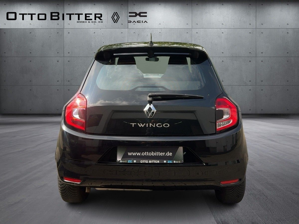 Renault Twingo SCe65 ZEN GANZJAHRESREIFEN/KLIMA - Coche: foto 3 Renault Twingo SCe65 ZEN GANZJAHRESREIFEN/KLIMA - Coche: foto 3