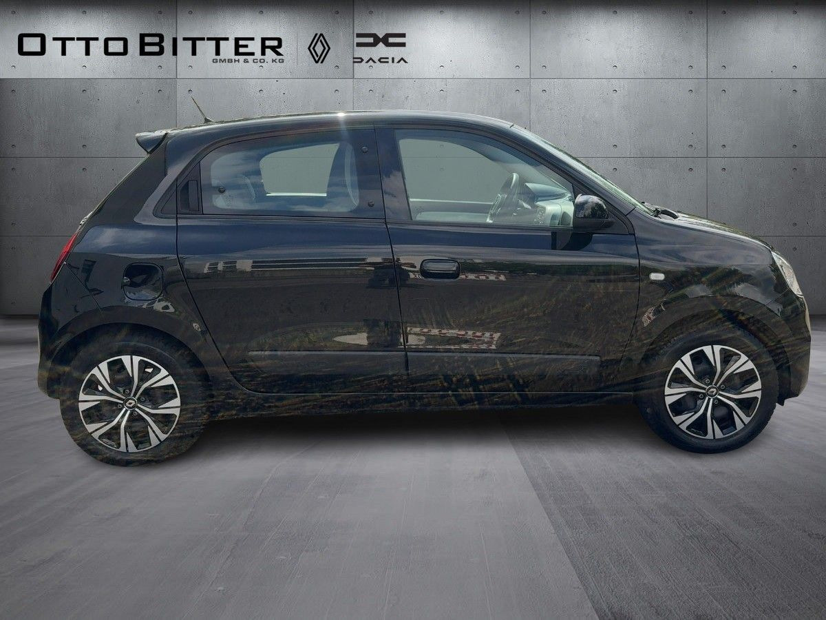 Renault Twingo SCe65 ZEN GANZJAHRESREIFEN/KLIMA - Coche: foto 5 Renault Twingo SCe65 ZEN GANZJAHRESREIFEN/KLIMA - Coche: foto 5