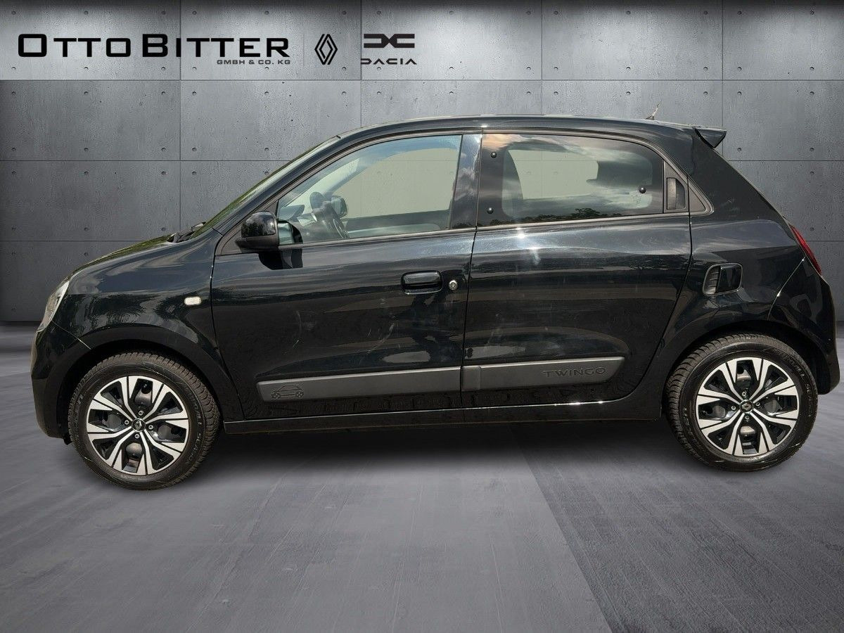 Renault Twingo SCe65 ZEN GANZJAHRESREIFEN/KLIMA - Coche: foto 2 Renault Twingo SCe65 ZEN GANZJAHRESREIFEN/KLIMA - Coche: foto 2