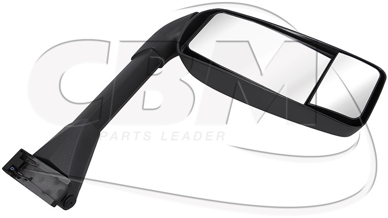 ARCOL RIGHT COMPLETE MIRROR - MERITOR (A11228Q589M | A11228R590M) - Espejo retrovisor para Autobús: foto 1 ARCOL RIGHT COMPLETE MIRROR - MERITOR (A11228Q589M | A11228R590M) - Espejo retrovisor para Autobús: foto 1