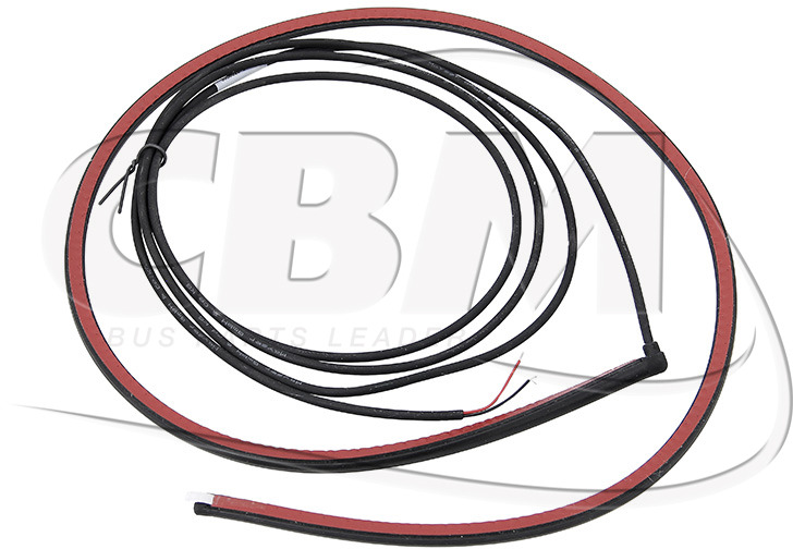 BODE SHIFT RAIL - BOSCH (2433349451) - Puerta y piezas para Autobús: foto 1 BODE SHIFT RAIL - BOSCH (2433349451) - Puerta y piezas para Autobús: foto 1