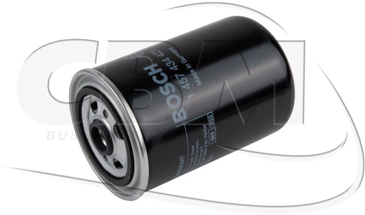 BOSCH DIESEL FILTER - DAF IRISBUS - IVECO - RVI (0159558 | 0281090 | 5010207170 | 5010452422 | 5000240678) - Filtro de combustible para Autobús: foto 1 BOSCH DIESEL FILTER - DAF IRISBUS - IVECO - RVI (0159558 | 0281090 | 5010207170 | 5010452422 | 5000240678) - Filtro de combustible para Autobús: foto 1