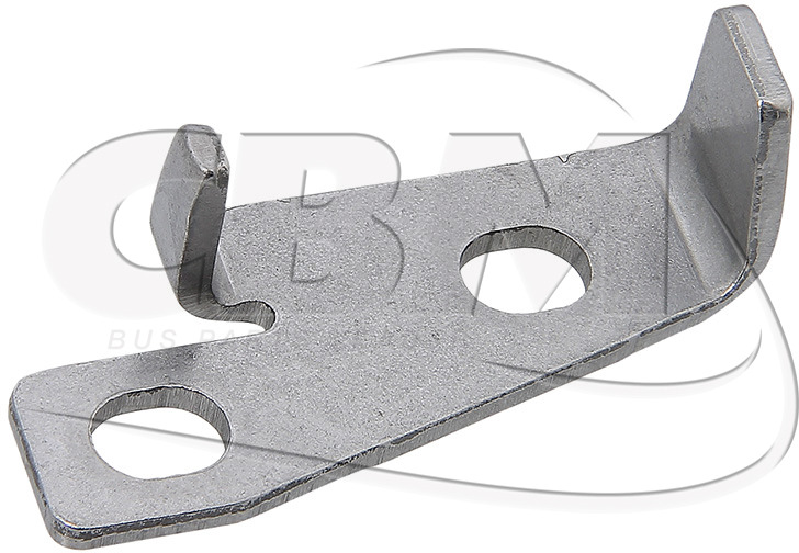 BOSCH ETRIER DE BUTEE - CUMMINS (2872127KX) - Procesamiento de combustible para Autobús: foto 1 BOSCH ETRIER DE BUTEE - CUMMINS (2872127KX) - Procesamiento de combustible para Autobús: foto 1