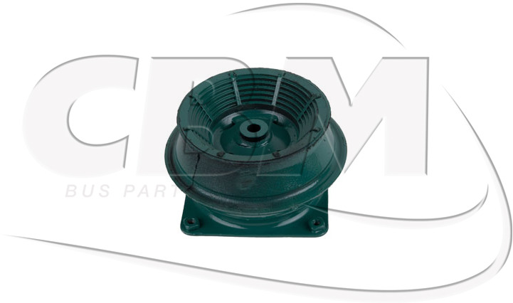 CBM GREEN ENGINE SUPPORT - MERCEDES (A0109971692) - Soporte motor para Autobús: foto 1 CBM GREEN ENGINE SUPPORT - MERCEDES (A0109971692) - Soporte motor para Autobús: foto 1
