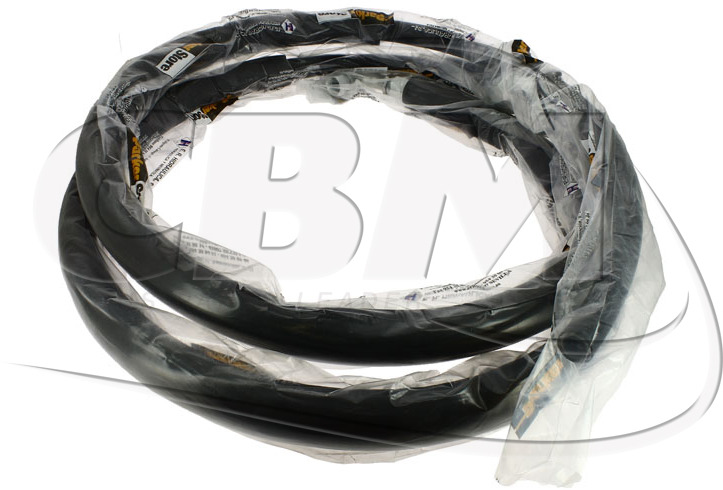 CBM OEM COLLECTOR FLEXIBLE TUBE - SCANIA (1371534) - Pieza de aire acondicionado para Autobús: foto 1 CBM OEM COLLECTOR FLEXIBLE TUBE - SCANIA (1371534) - Pieza de aire acondicionado para Autobús: foto 1
