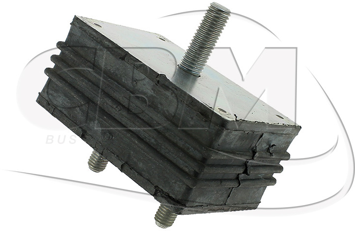 CBM OEM ENGINE SUPPORT STUD - IRISBUS - IVECO - RVI (10049) - Soporte motor para Autobús: foto 1 CBM OEM ENGINE SUPPORT STUD - IRISBUS - IVECO - RVI (10049) - Soporte motor para Autobús: foto 1