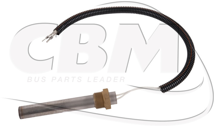 CBM OEM IMMERSTION HEATER - MERCEDES (A3872621093) - Sensor para Autobús: foto 1 CBM OEM IMMERSTION HEATER - MERCEDES (A3872621093) - Sensor para Autobús: foto 1