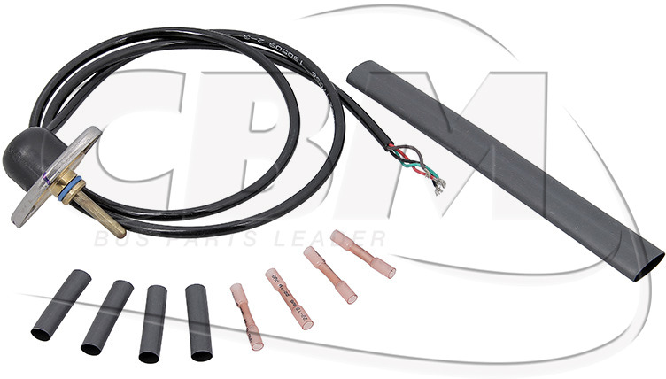 CBM OEM KIT REPAR CABLA CAPTEUR SURALIM - KNORR SACHS (0481026306000 | 2294501231) - Sensor para Autobús: foto 1 CBM OEM KIT REPAR CABLA CAPTEUR SURALIM - KNORR SACHS (0481026306000 | 2294501231) - Sensor para Autobús: foto 1