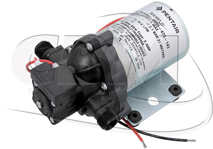 CBM OEM POMPE TOILETTES SCANIA TOURING - KNORR ZF (Z006590 | 50131702401) - Asiento para Autobús: foto 1 CBM OEM POMPE TOILETTES SCANIA TOURING - KNORR ZF (Z006590 | 50131702401) - Asiento para Autobús: foto 1