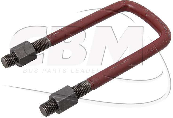 CBM OEM SUSPENSION CALLIPER - IRISBUS - IVECO - RVI MERCEDES (5010019862 | 5021170480 | A0024314706) - Bastidor/ Chasis para Autobús: foto 1 CBM OEM SUSPENSION CALLIPER - IRISBUS - IVECO - RVI MERCEDES (5010019862 | 5021170480 | A0024314706) - Bastidor/ Chasis para Autobús: foto 1