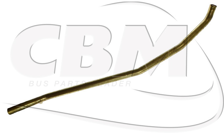 CBM OEM TUBE - CUMMINS (1110010033) - Motor y piezas para Autobús: foto 1 CBM OEM TUBE - CUMMINS (1110010033) - Motor y piezas para Autobús: foto 1