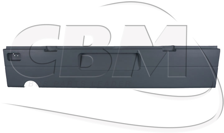 CBM REAR BUMPER - VOLVO (946173) - Parachoques para Autobús: foto 1 CBM REAR BUMPER - VOLVO (946173) - Parachoques para Autobús: foto 1