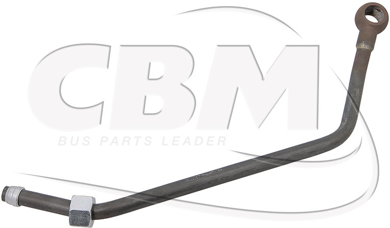 CBM RETURN TUBE - ISRI (91486837) - Compresor para Autobús: foto 1 CBM RETURN TUBE - ISRI (91486837) - Compresor para Autobús: foto 1