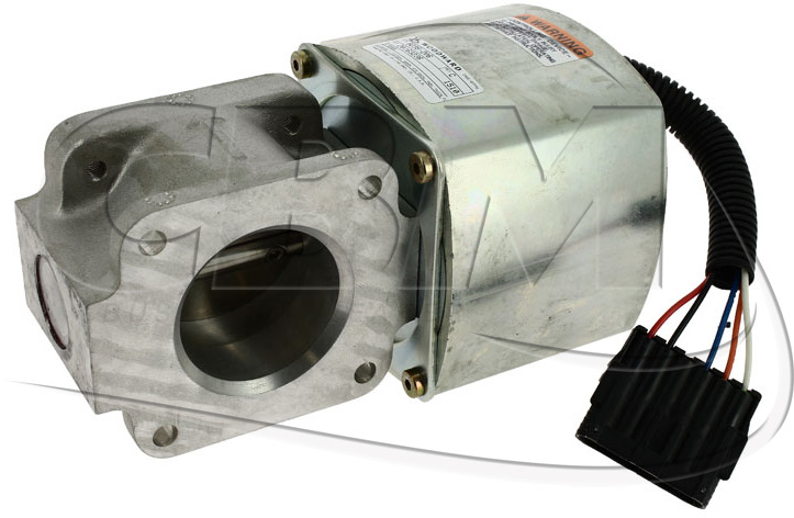CUMMINS BUTTERFLY CASE - IRISBUS - IVECO - RVI (5001855014 | 5003057035) - Motor y piezas para Autobús: foto 1 CUMMINS BUTTERFLY CASE - IRISBUS - IVECO - RVI (5001855014 | 5003057035) - Motor y piezas para Autobús: foto 1