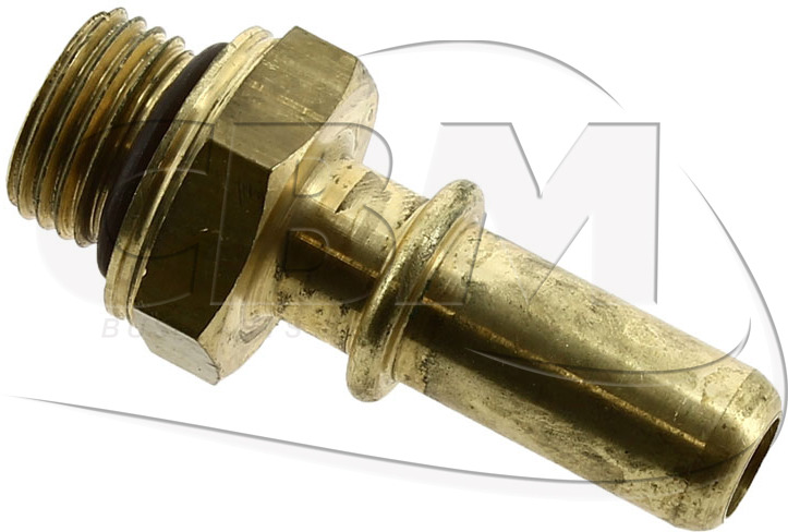 CUMMINS FLEXIBLE CONNECTOR - ISRI BOSCH KNORR (918729 | 2003429051 | II179740061 | II17974/0061) - Motor y piezas para Autobús: foto 1 CUMMINS FLEXIBLE CONNECTOR - ISRI BOSCH KNORR (918729 | 2003429051 | II179740061 | II17974/0061) - Motor y piezas para Autobús: foto 1