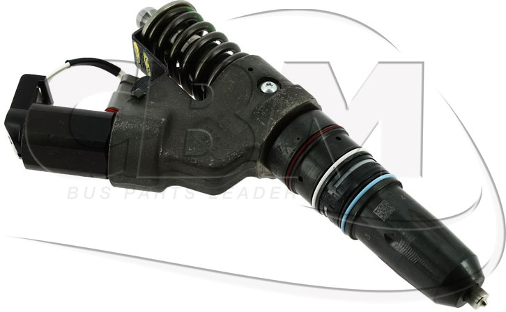 CUMMINS INJECTOR - SCANIA (1512045) - Inyector para Autobús: foto 1 CUMMINS INJECTOR - SCANIA (1512045) - Inyector para Autobús: foto 1