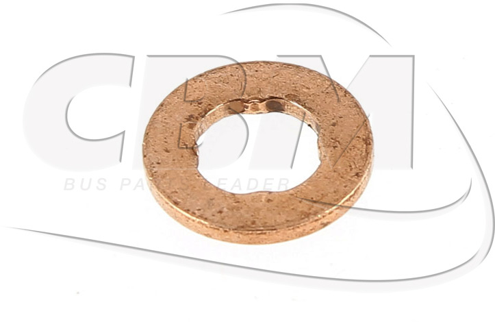 ELRING BUSHING - VOITH (H52635622) - Turbocompresor para Autobús: foto 1 ELRING BUSHING - VOITH (H52635622) - Turbocompresor para Autobús: foto 1