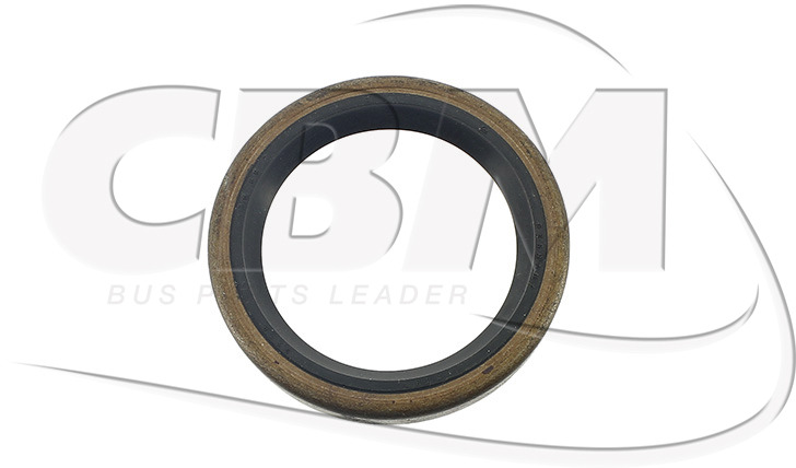 FEBI BRAKE CAM WATERTIGHT BUSHING - CUMMINS BOSCH (3963808 | 1110010007) - Pinza de freno para Autobús: foto 1 FEBI BRAKE CAM WATERTIGHT BUSHING - CUMMINS BOSCH (3963808 | 1110010007) - Pinza de freno para Autobús: foto 1