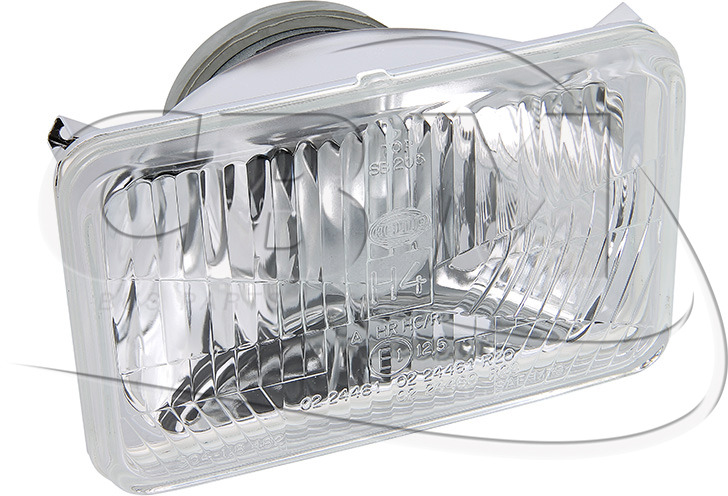 HELLA SPOTLIGHT - MAGNETI MARELLI (LLA371) - Luz/ Iluminación para Autobús: foto 1 HELLA SPOTLIGHT - MAGNETI MARELLI (LLA371) - Luz/ Iluminación para Autobús: foto 1