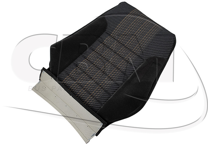 ISRI SEAT BACK COVER - VOLVO (9515784) - Asiento para Autobús: foto 1 ISRI SEAT BACK COVER - VOLVO (9515784) - Asiento para Autobús: foto 1