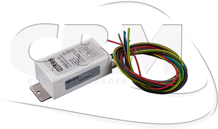 IVECO OIL PUMP RELAY - IRISBUS - IVECO - RVI MERCEDES (93193169 | A0002570347) - Sistema eléctrico para Autobús: foto 1 IVECO OIL PUMP RELAY - IRISBUS - IVECO - RVI MERCEDES (93193169 | A0002570347) - Sistema eléctrico para Autobús: foto 1