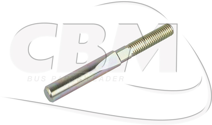IVECO ROCKET PIVOT PIN - IRISBUS - IVECO - RVI (5001821951 | 5000297205) - Dirección para Autobús: foto 1 IVECO ROCKET PIVOT PIN - IRISBUS - IVECO - RVI (5001821951 | 5000297205) - Dirección para Autobús: foto 1