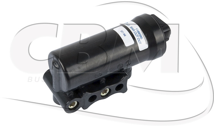KNORR BREMSE GOVERNOR VALVE - IRISBUS - IVECO - RVI (5010019318 | 5010013353 | 5000789746) - Válvula de freno para Autobús: foto 1 KNORR BREMSE GOVERNOR VALVE - IRISBUS - IVECO - RVI (5010019318 | 5010013353 | 5000789746) - Válvula de freno para Autobús: foto 1