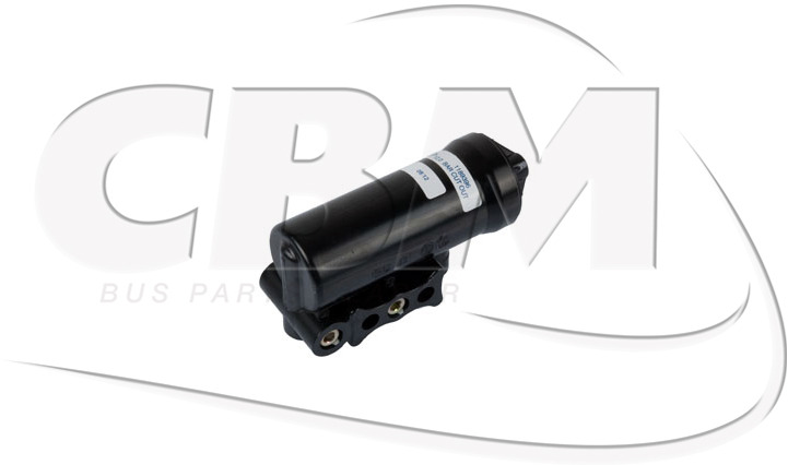 KNORR BREMSE GOVERNOR VALVE - KAROSA IRISBUS - IVECO - RVI (4439601009 | 5001844017 | 5010155771 | 5000694388) - Válvula de freno para Autobús: foto 1 KNORR BREMSE GOVERNOR VALVE - KAROSA IRISBUS - IVECO - RVI (4439601009 | 5001844017 | 5010155771 | 5000694388) - Válvula de freno para Autobús: foto 1